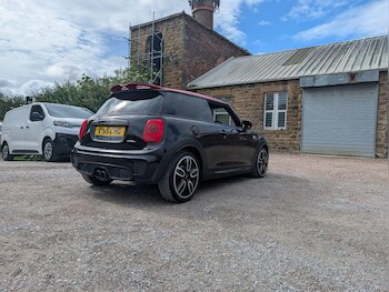 Used MINI Hatch 2015 for sale - 78860207: Photo