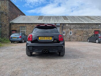 Used MINI Hatch 2015 for sale - 78860207: Photo