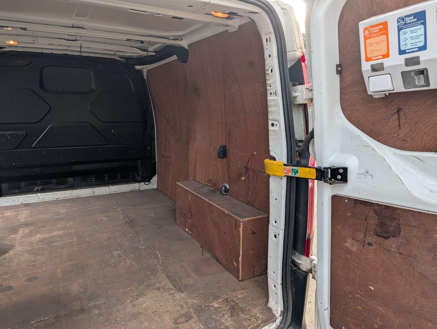 Used Ford Transit Custom 2020 for sale - 77909340: Photo 22