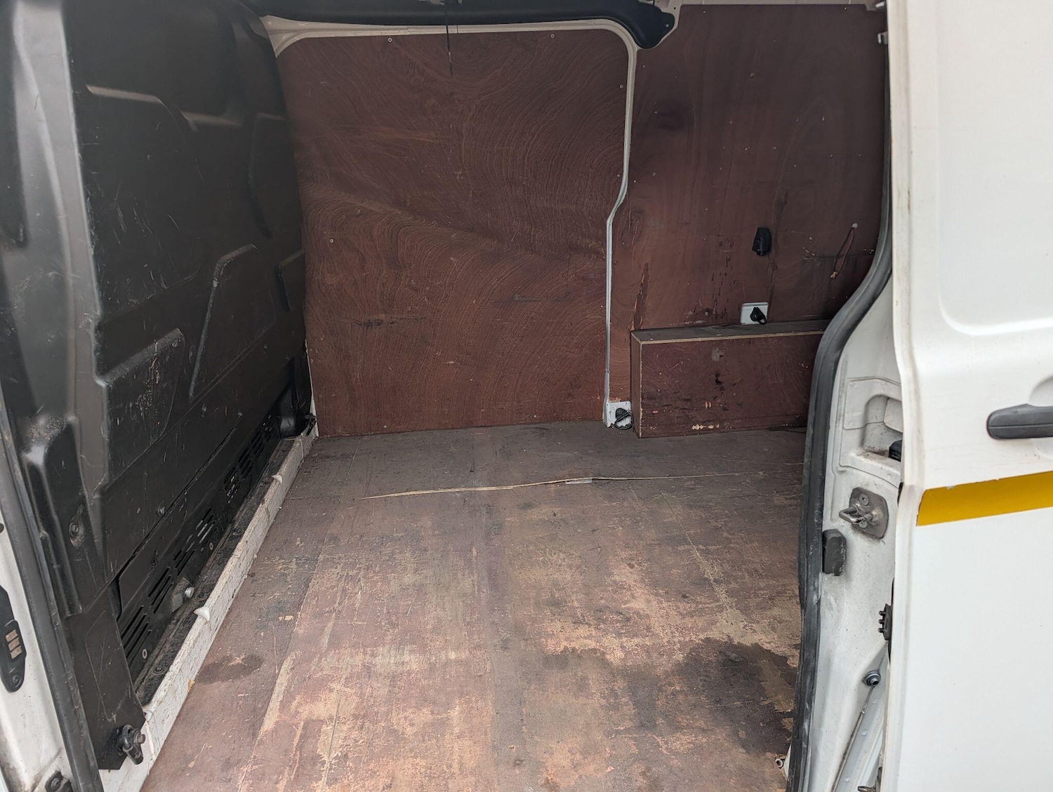 Used Ford Transit Custom 2020 for sale - 77909340: Photo 23