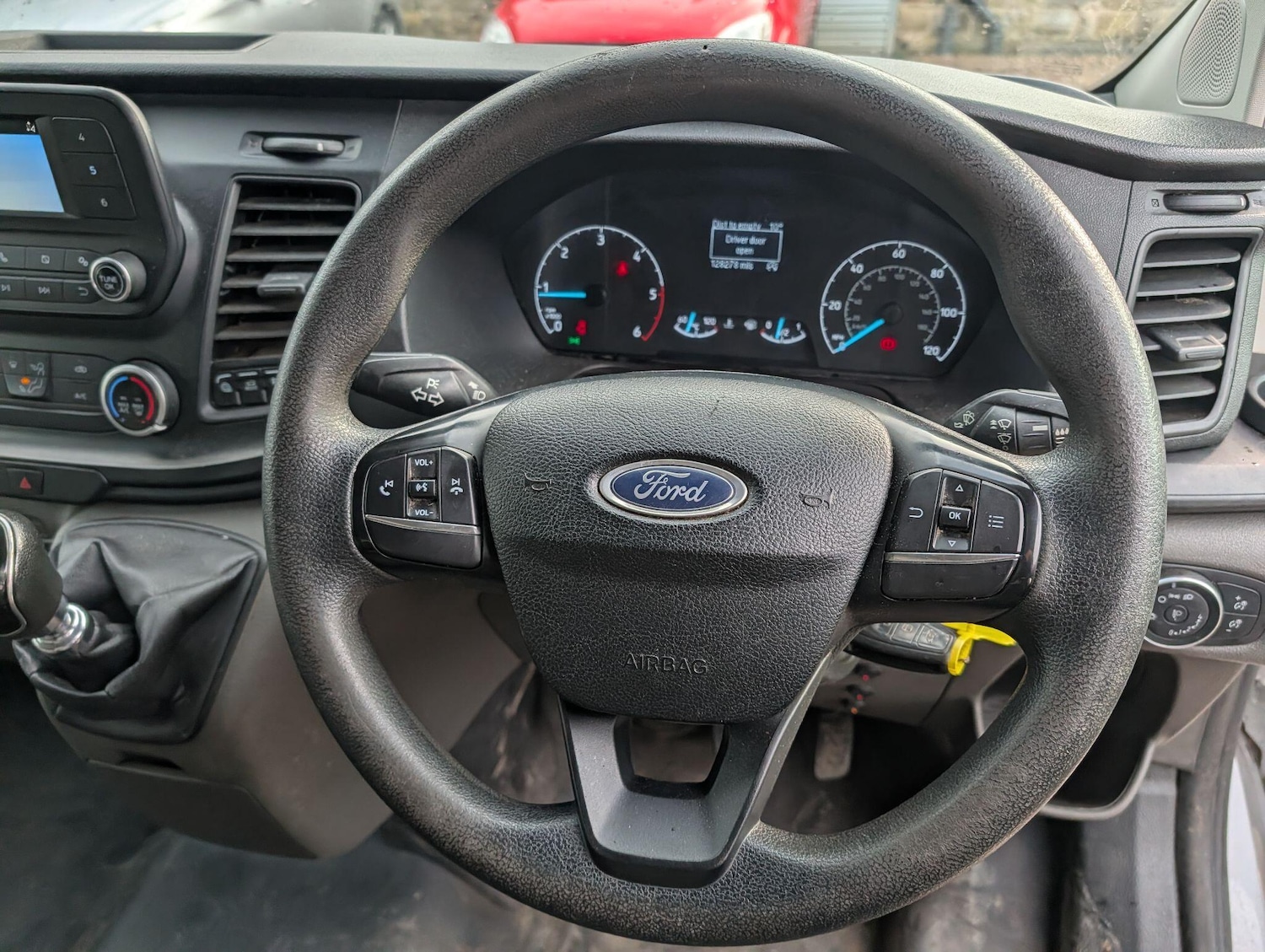 Used Ford Transit Custom 2020 for sale - 77909340: Photo 29
