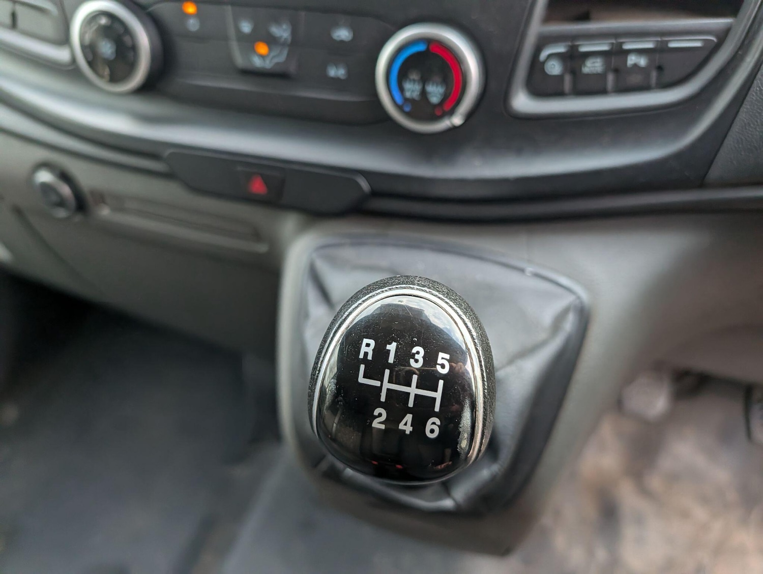 Used Ford Transit Custom 2020 for sale - 77909340: Photo 30