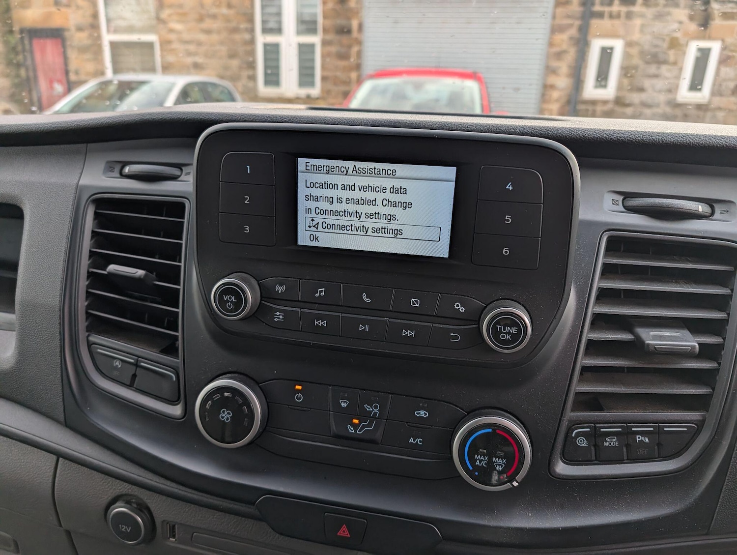 Used Ford Transit Custom 2020 for sale - 77909340: Photo 31