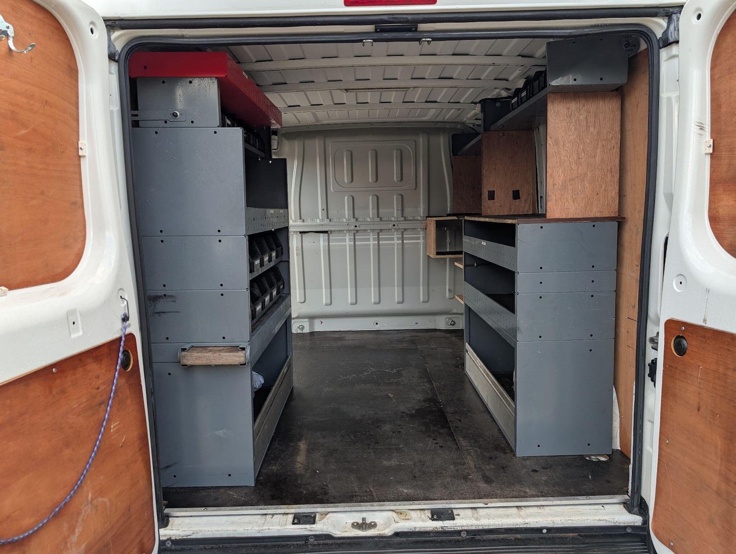 Used Citroen Relay 2018 for sale - 76572240: Photo 19