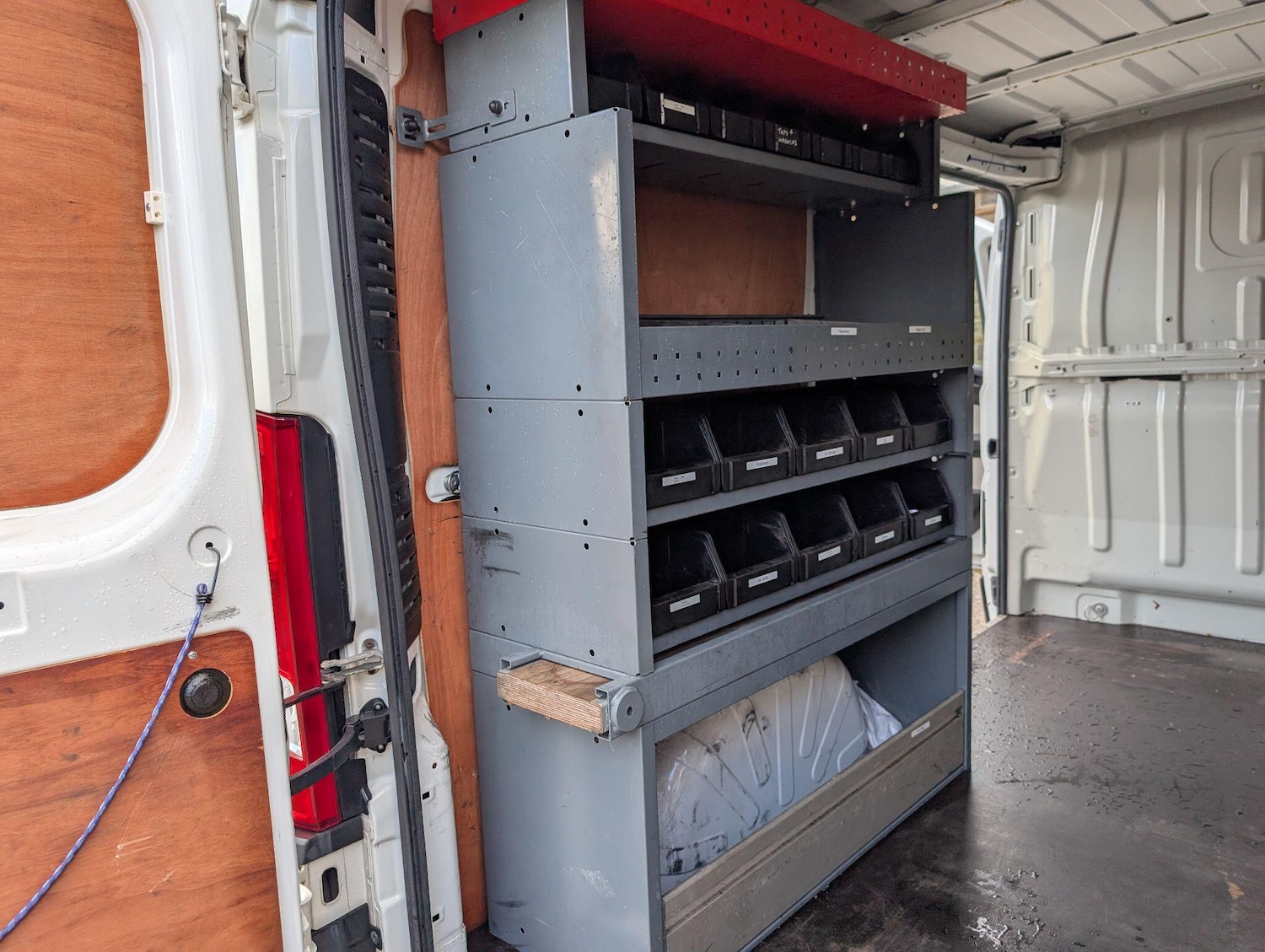 Used Citroen Relay 2018 for sale - 76572240: Photo 20