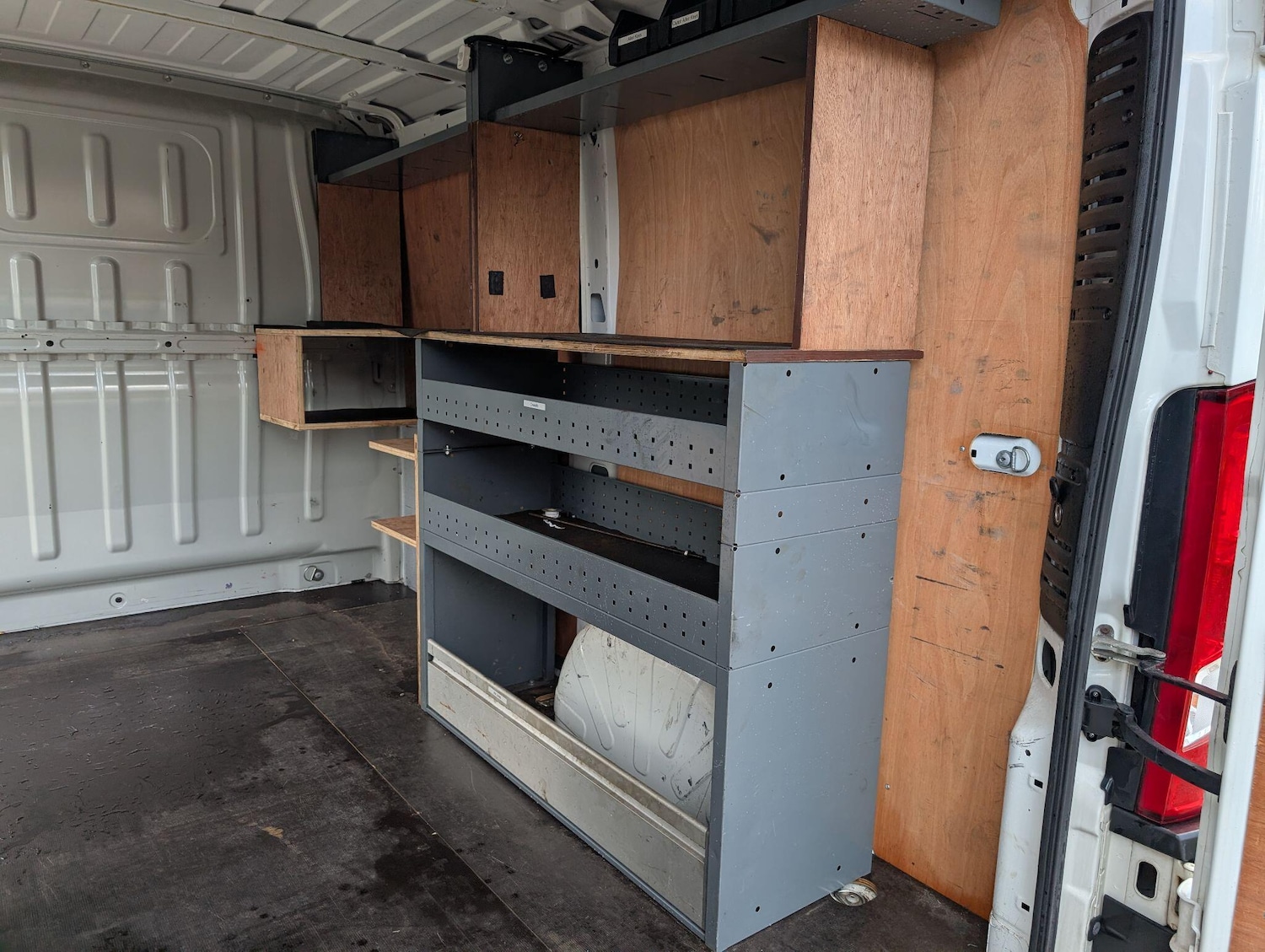 Used Citroen Relay 2018 for sale - 76572240: Photo 21