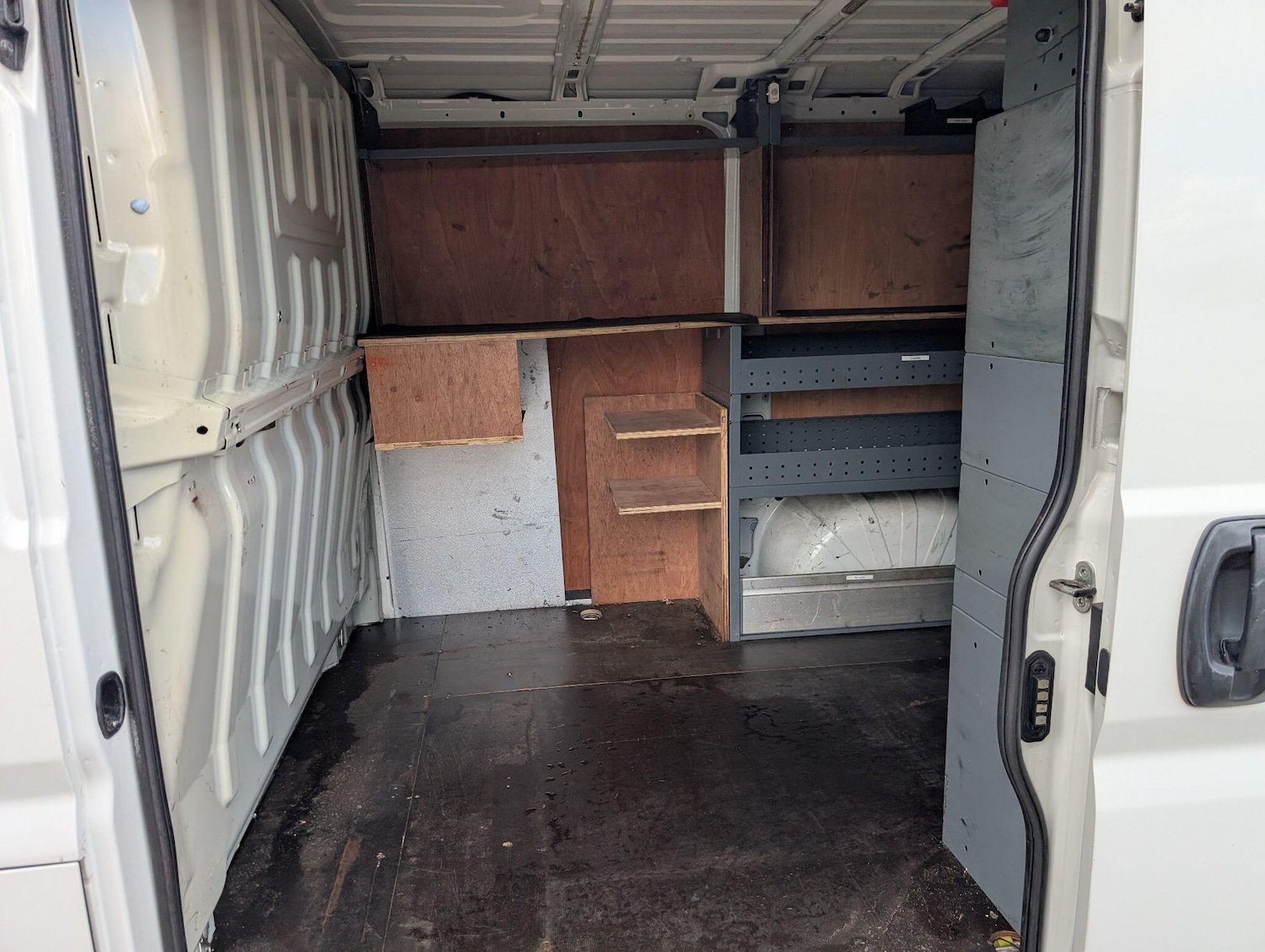 Used Citroen Relay 2018 for sale - 76572240: Photo 22