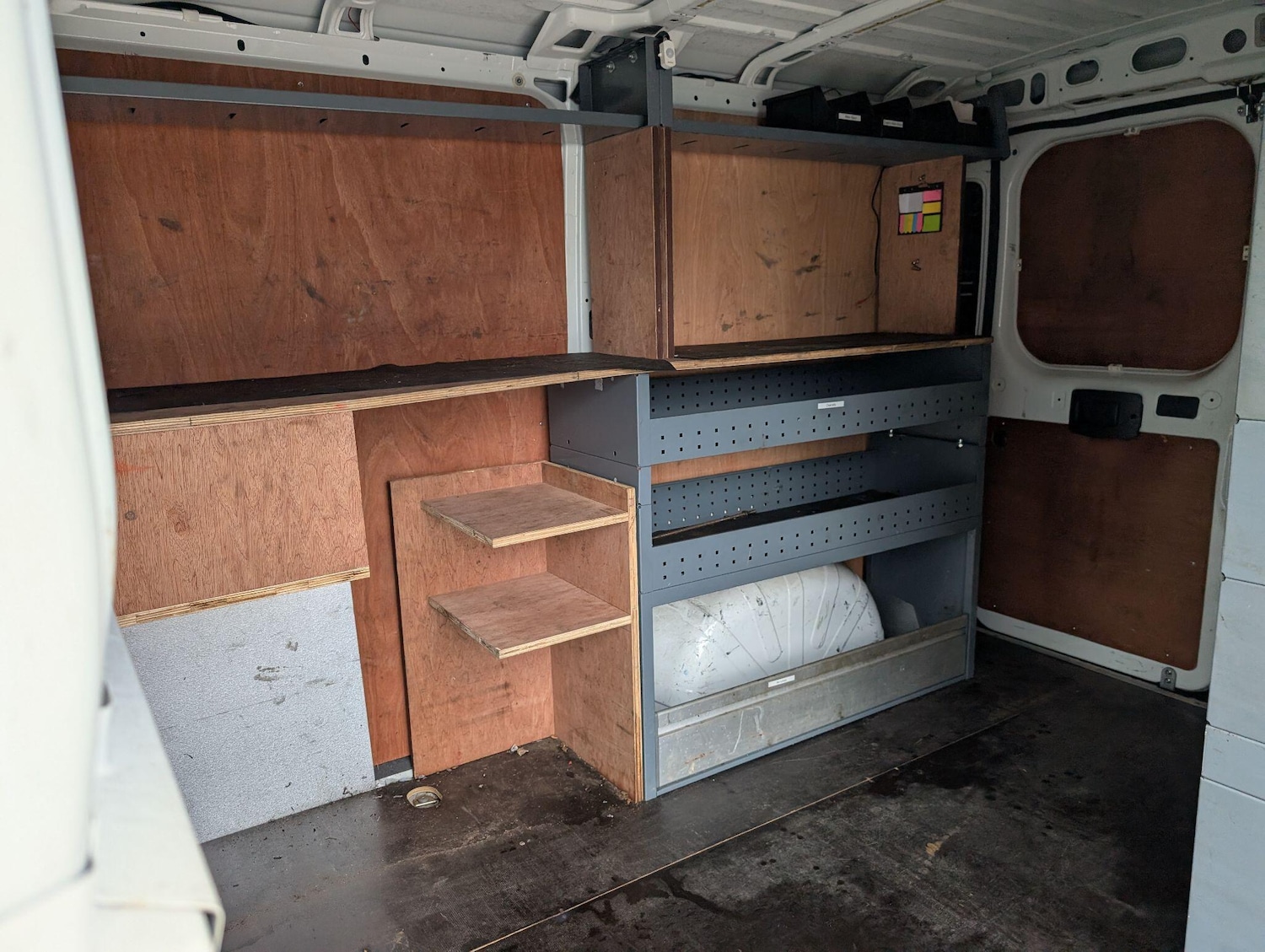 Used Citroen Relay 2018 for sale - 76572240: Photo 23