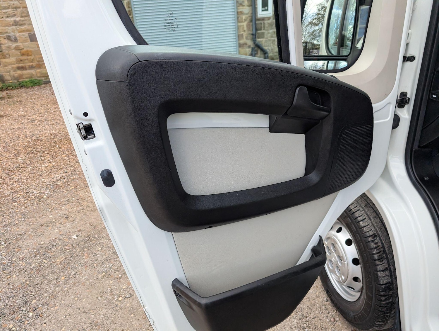 Used Citroen Relay 2018 for sale - 76572240: Photo 24