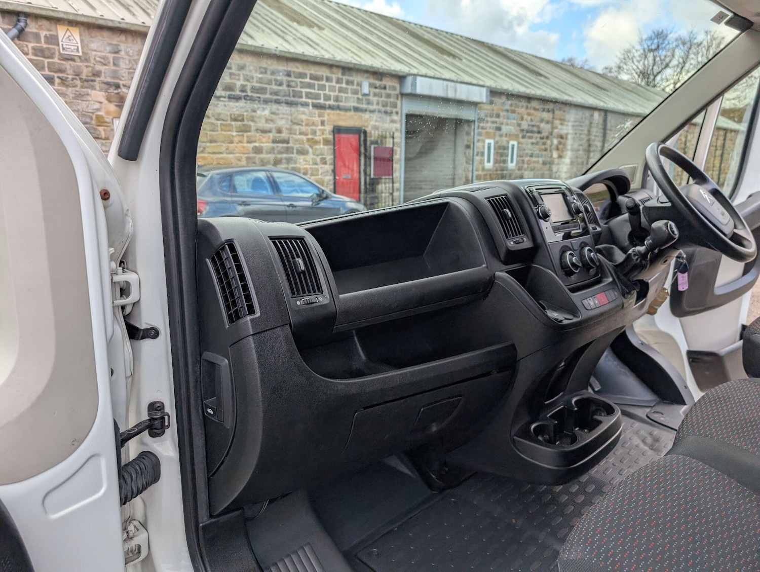 Used Citroen Relay 2018 for sale - 76572240: Photo 25