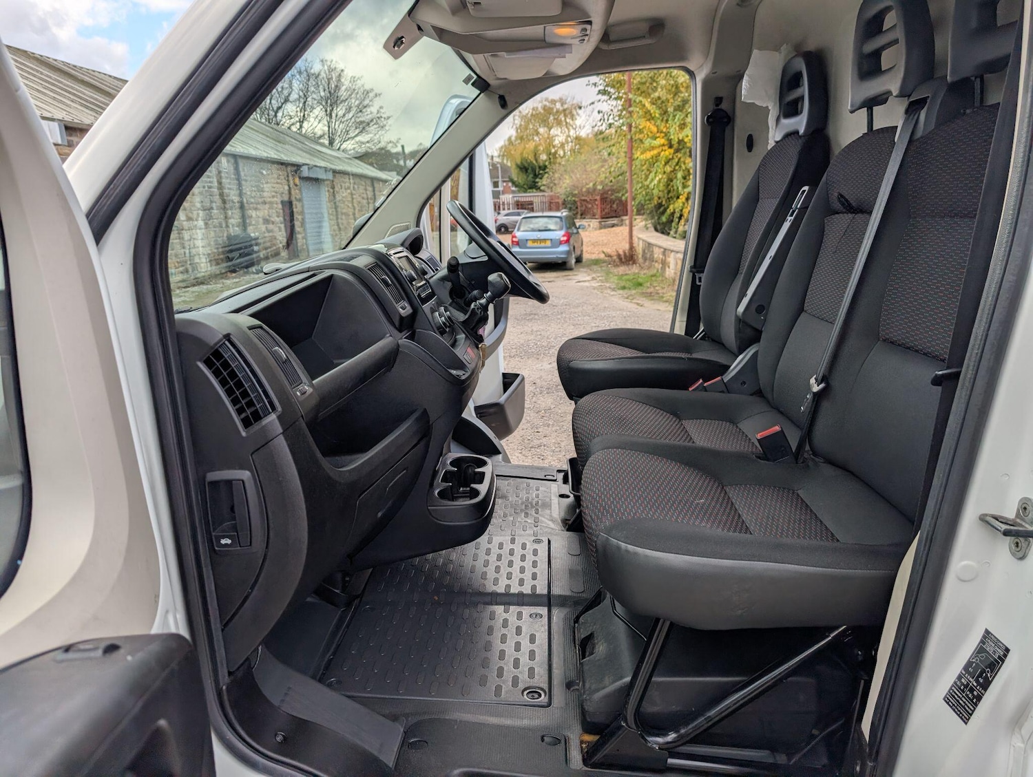 Used Citroen Relay 2018 for sale - 76572240: Photo 26