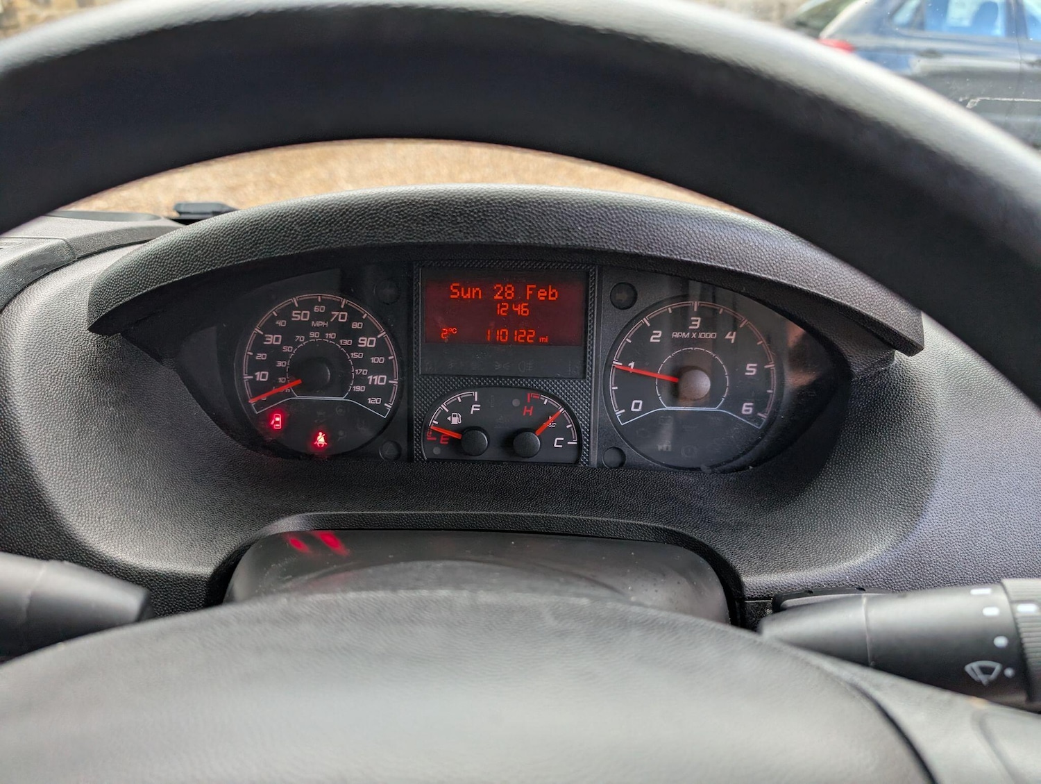 Used Citroen Relay 2018 for sale - 76572240: Photo 30