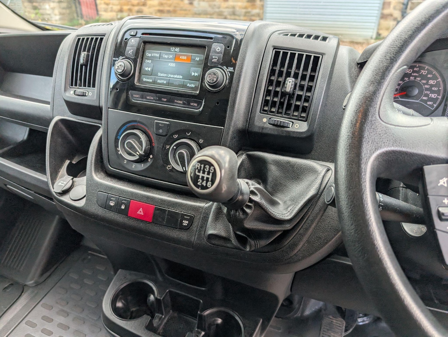 Used Citroen Relay 2018 for sale - 76572240: Photo 31