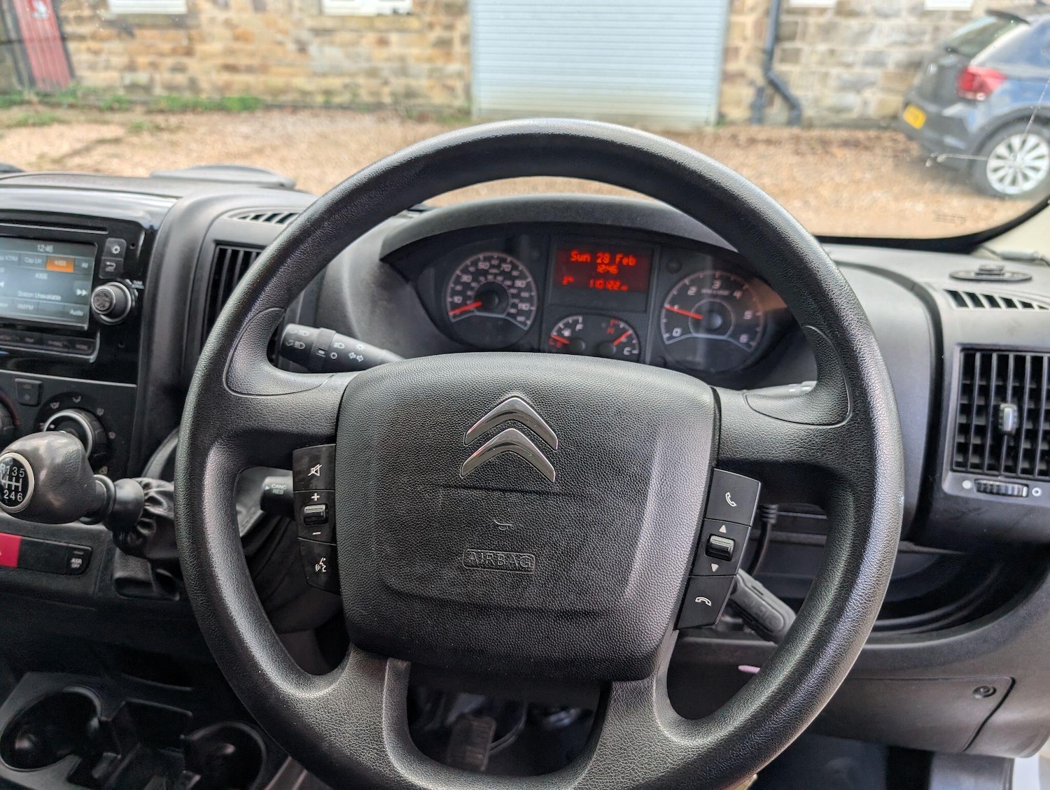 Used Citroen Relay 2018 for sale - 76572240: Photo 32