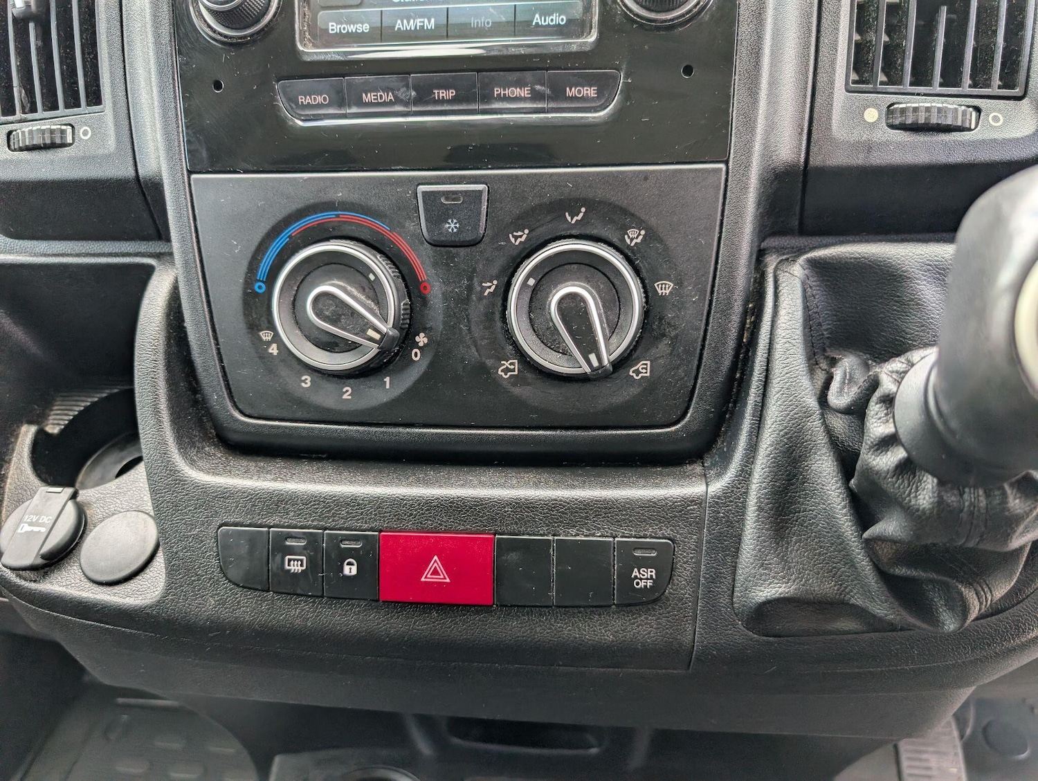 Used Citroen Relay 2018 for sale - 76572240: Photo 34