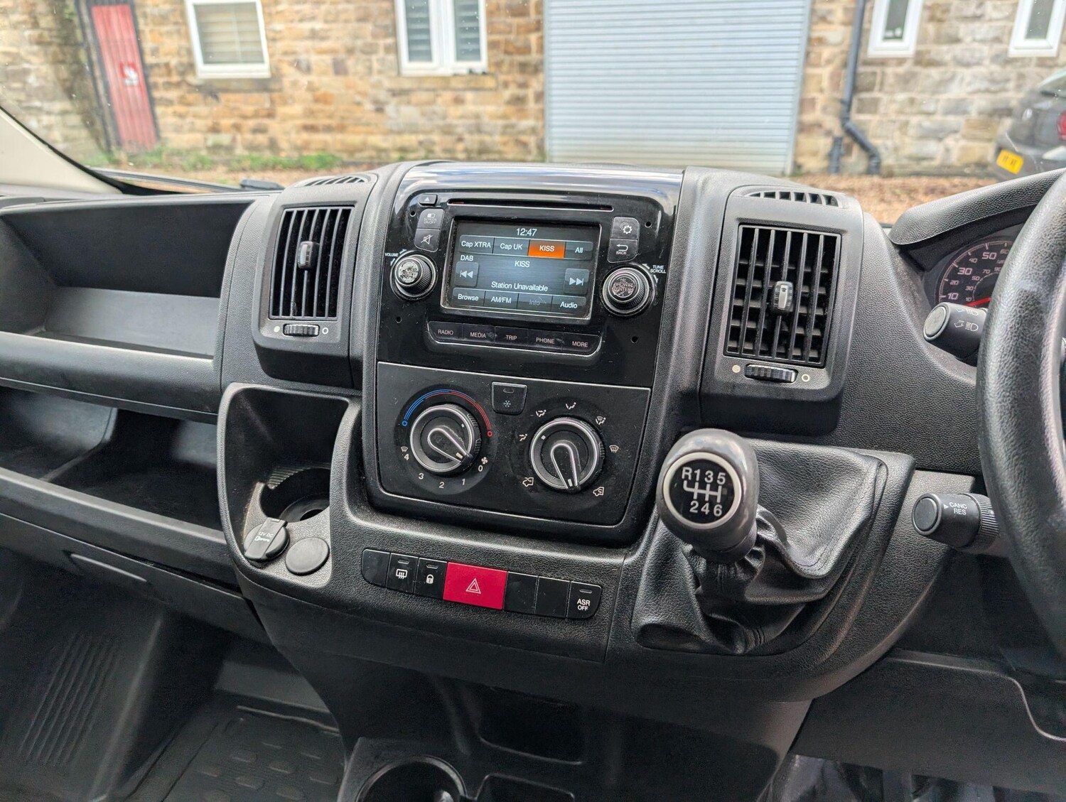 Used Citroen Relay 2018 for sale - 76572240: Photo 35