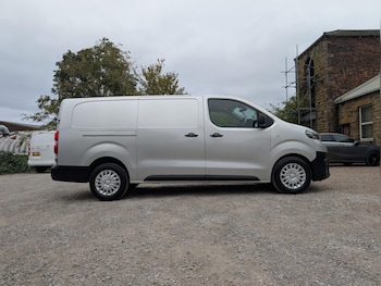Used Toyota ProAce 2019 for sale - 76239975: Photo