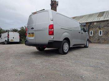 Used Toyota ProAce 2019 for sale - 76239975: Photo