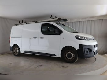Used Citroen Dispatch 2021 for sale - 78822820: Photo