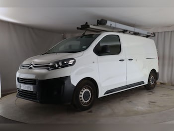 Used Citroen Dispatch 2021 for sale - 78822820: Photo
