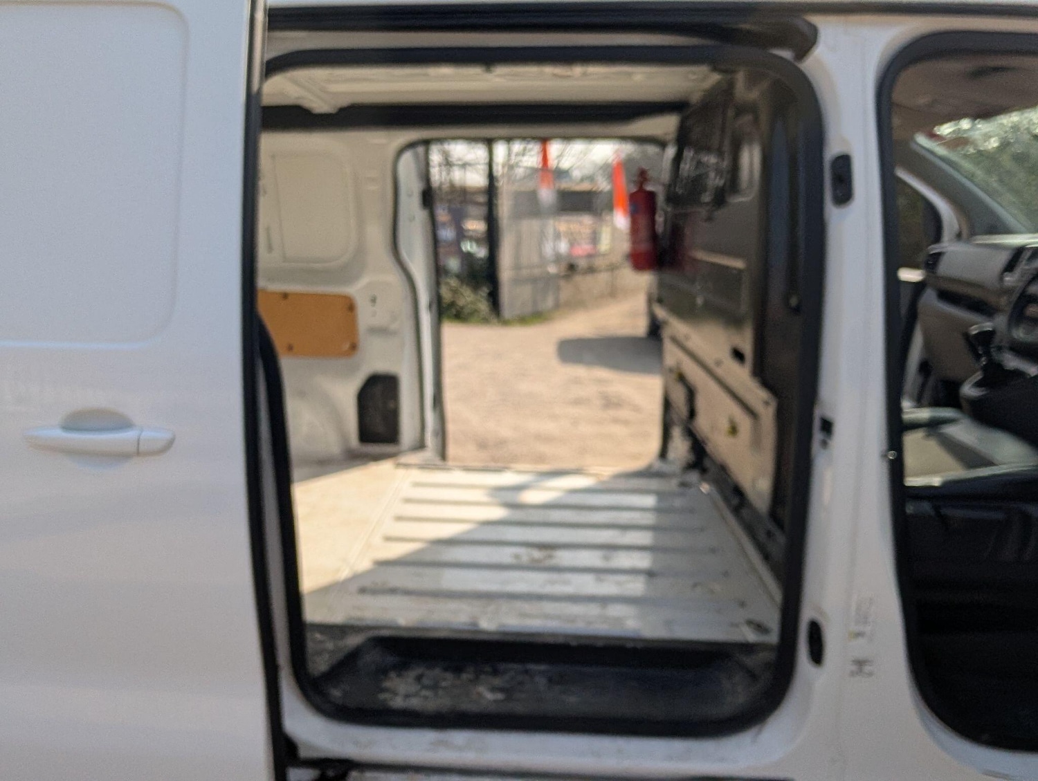 Used Toyota ProAce 2017 for sale - 77994005: Photo 19