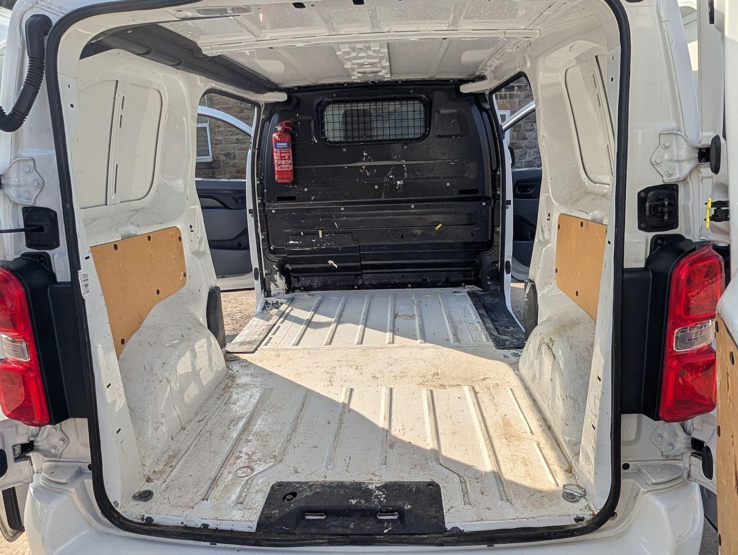 Used Toyota ProAce 2017 for sale - 77994005: Photo 20