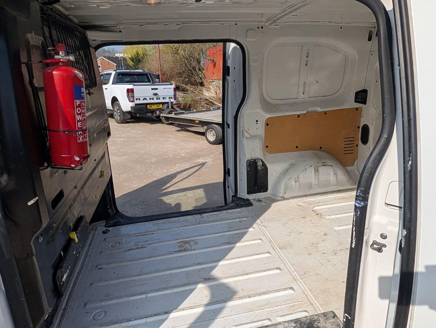 Used Toyota ProAce 2017 for sale - 77994005: Photo 21