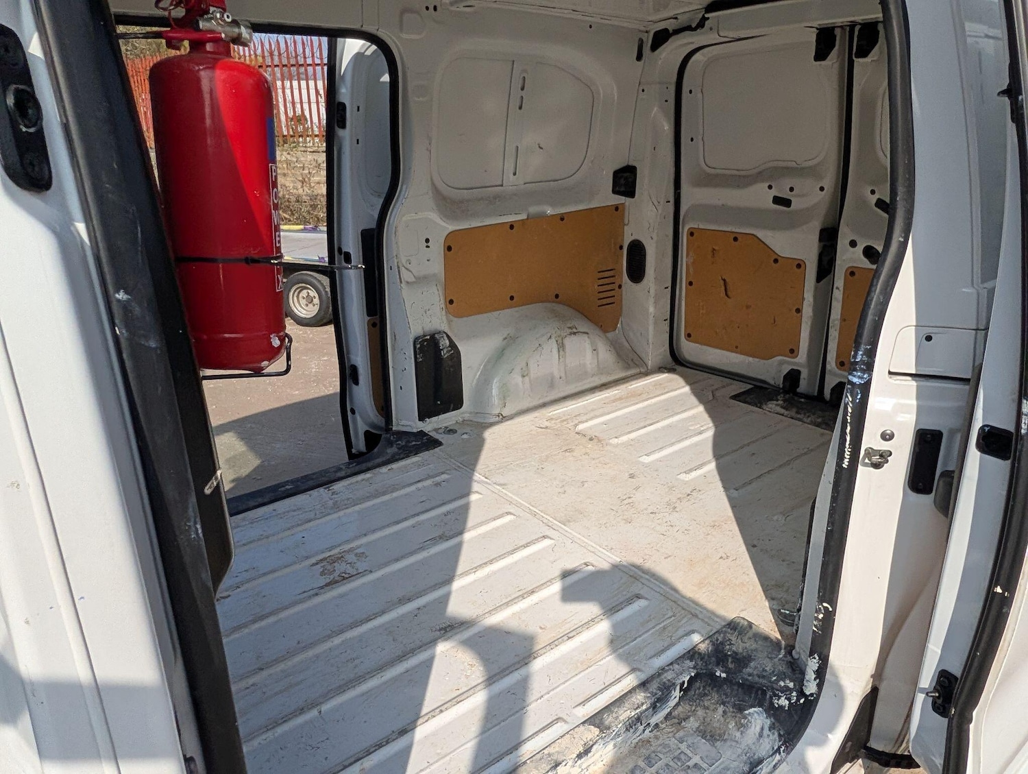 Used Toyota ProAce 2017 for sale - 77994005: Photo 22