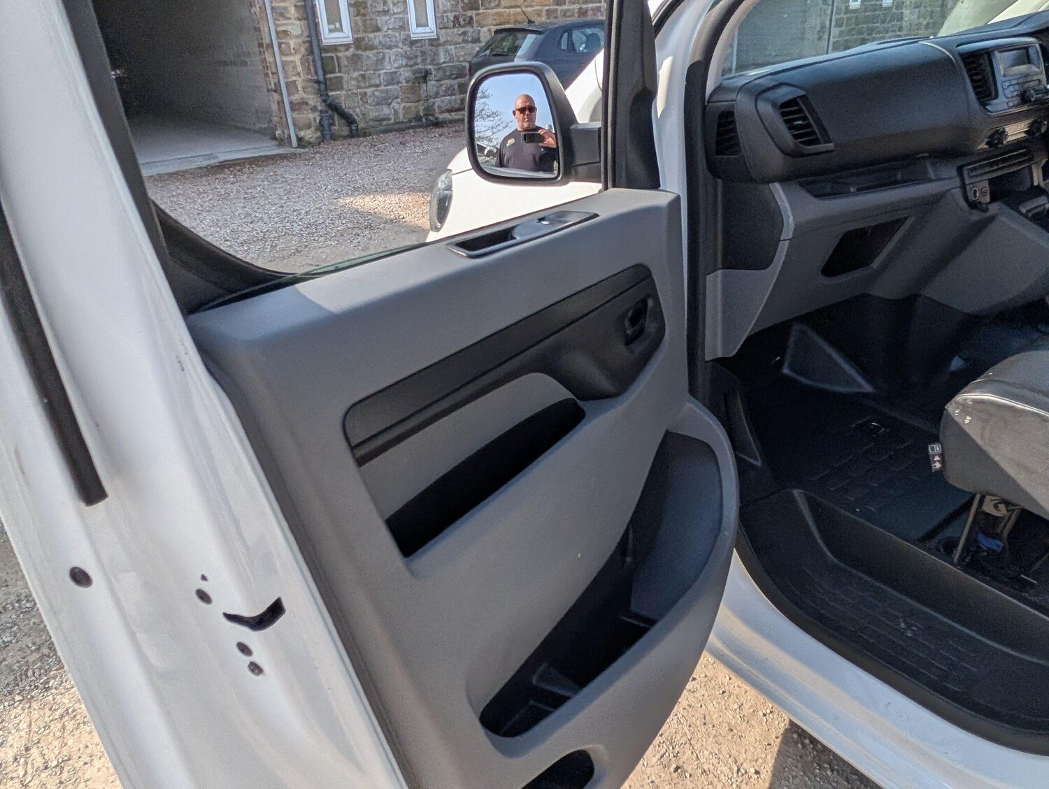 Used Toyota ProAce 2017 for sale - 77994005: Photo 23