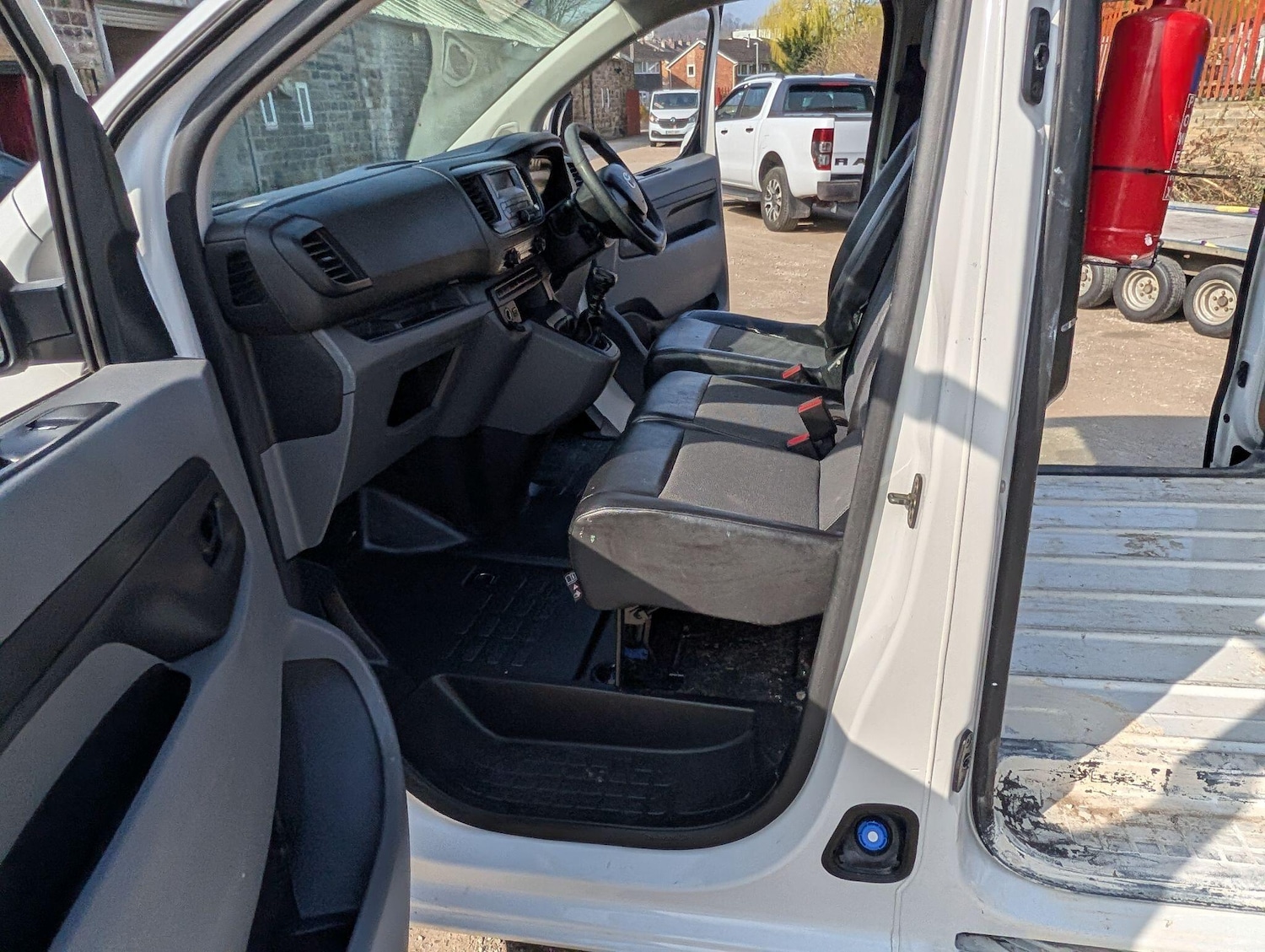 Used Toyota ProAce 2017 for sale - 77994005: Photo 24