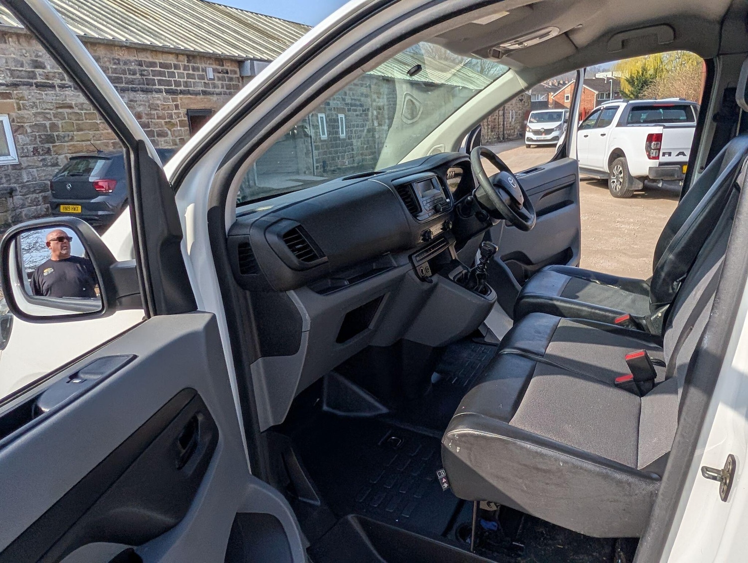 Used Toyota ProAce 2017 for sale - 77994005: Photo 25