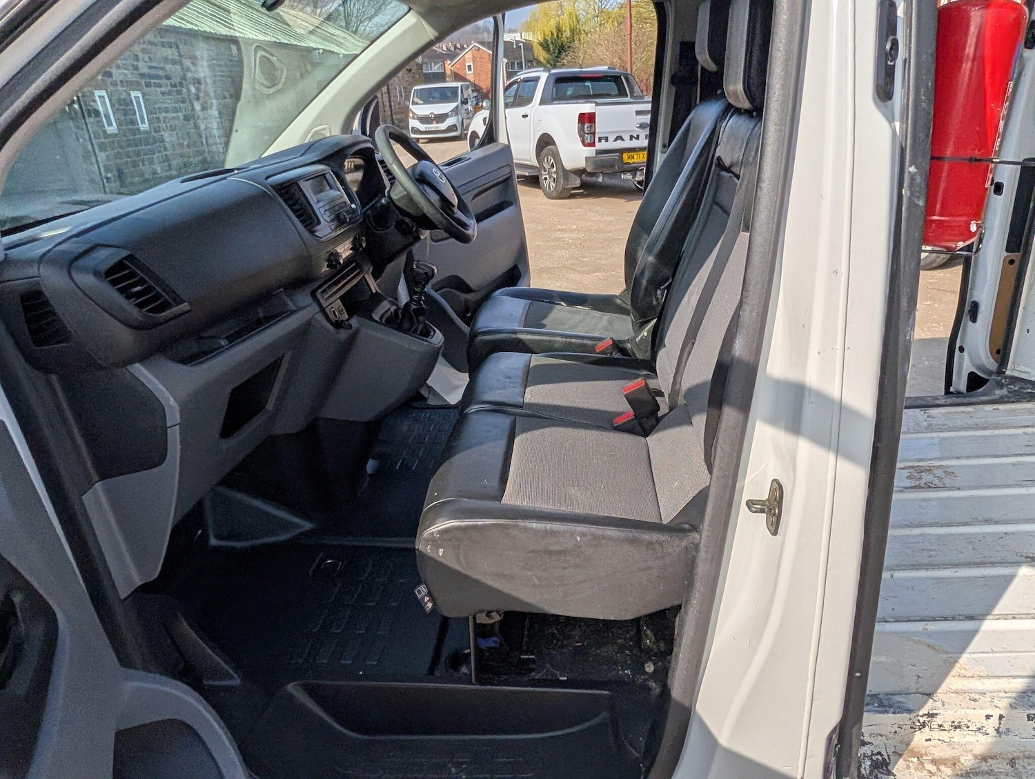 Used Toyota ProAce 2017 for sale - 77994005: Photo 26