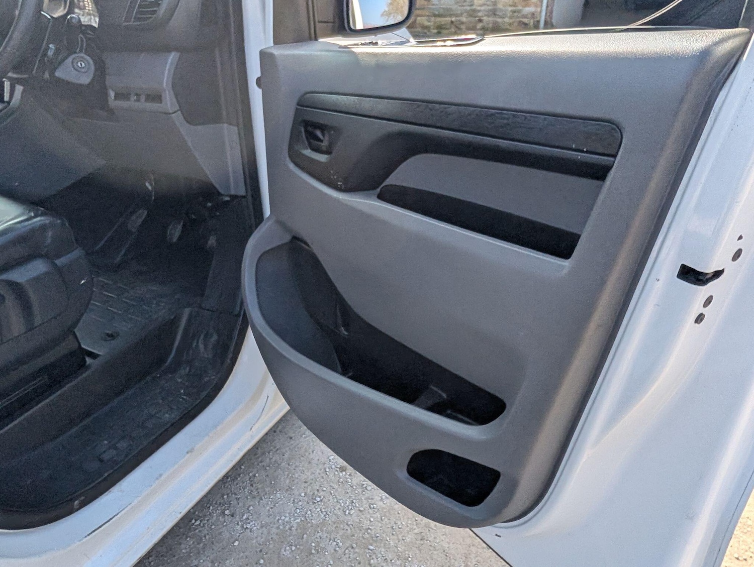 Used Toyota ProAce 2017 for sale - 77994005: Photo 28