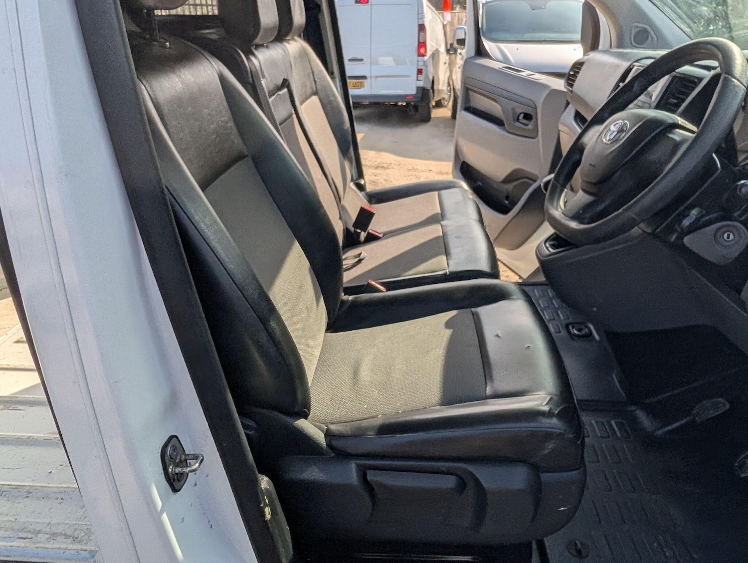 Used Toyota ProAce 2017 for sale - 77994005: Photo 30