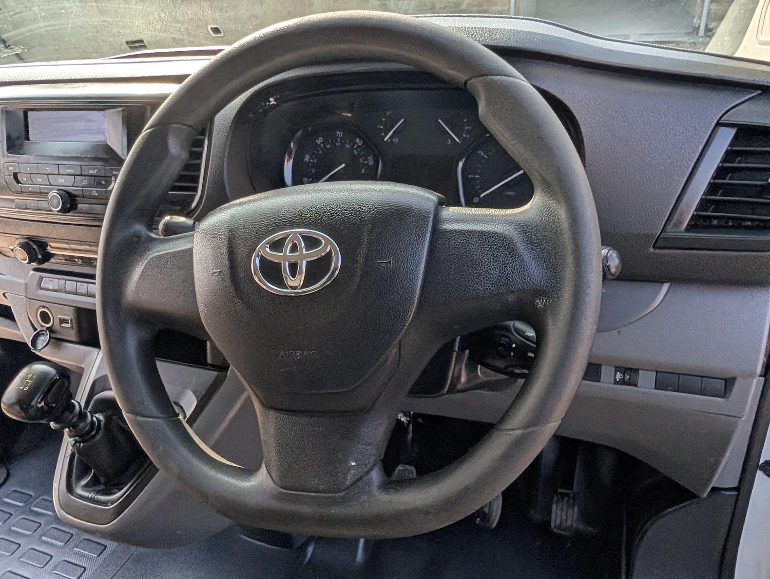 Used Toyota ProAce 2017 for sale - 77994005: Photo 31