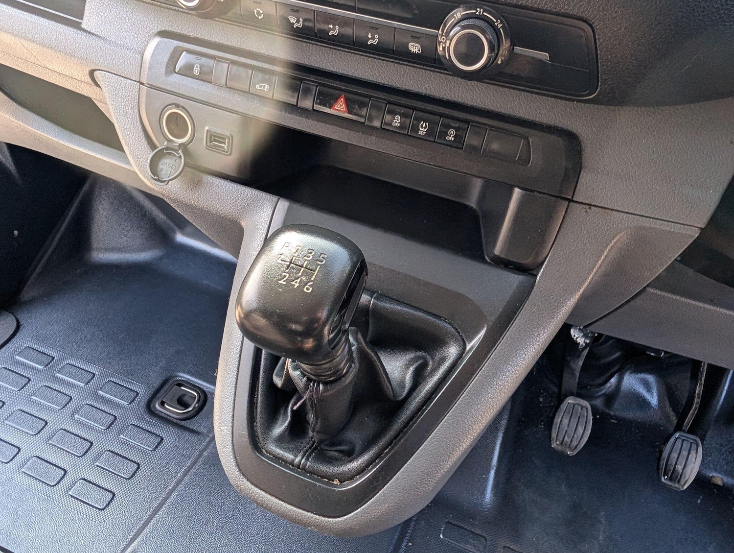 Used Toyota ProAce 2017 for sale - 77994005: Photo 33