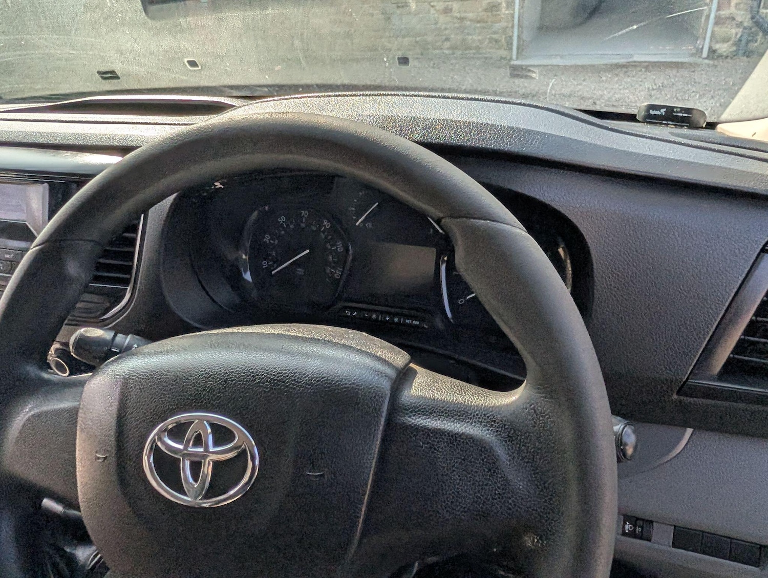 Used Toyota ProAce 2017 for sale - 77994005: Photo 34