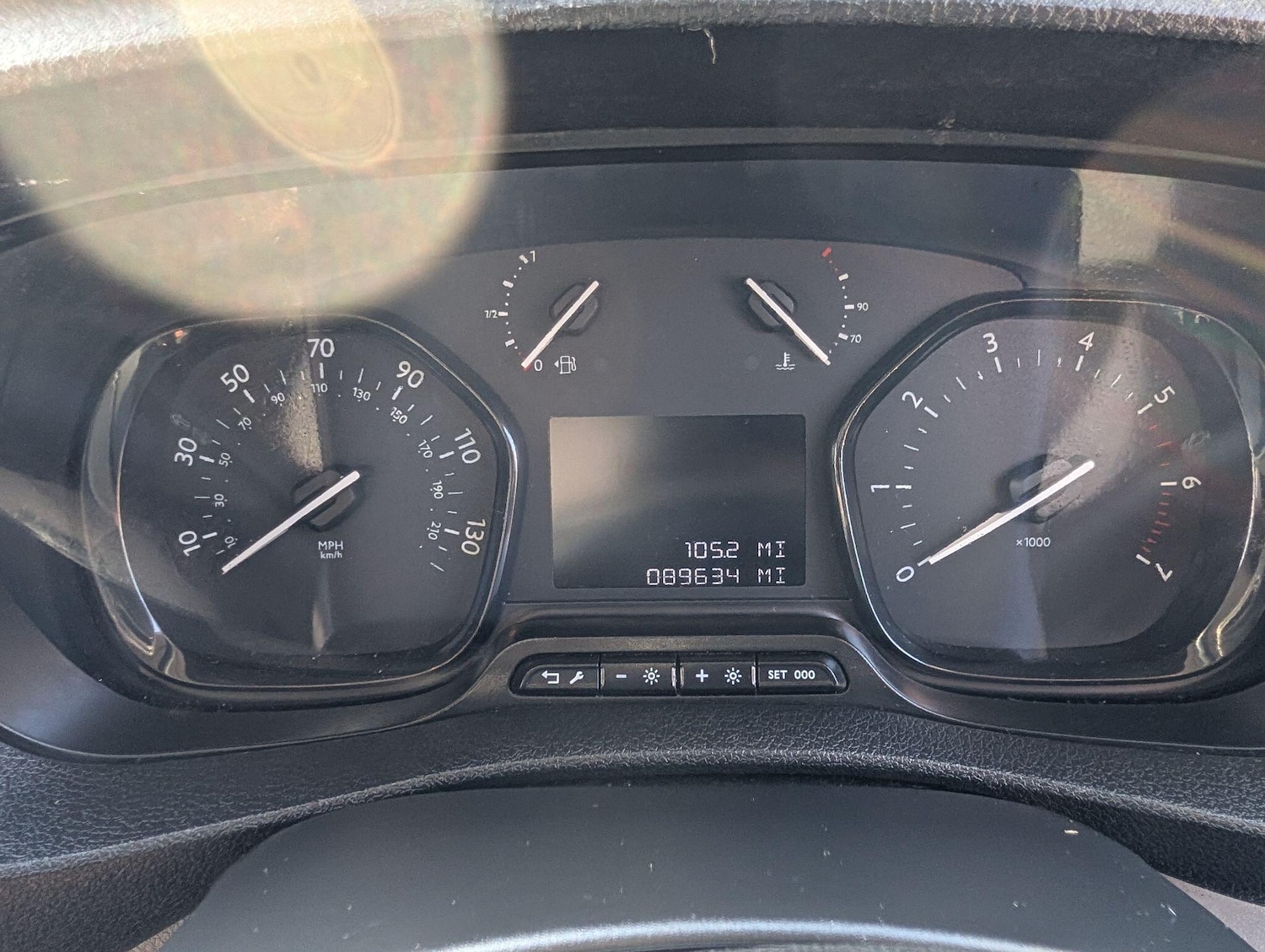 Used Toyota ProAce 2017 for sale - 77994005: Photo 35