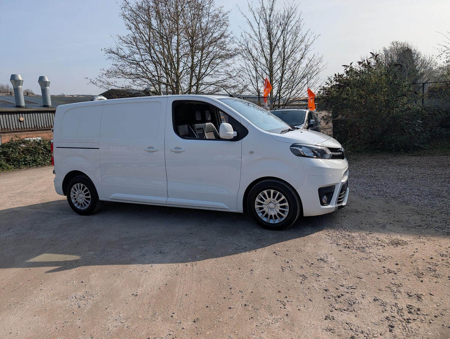 Used Toyota ProAce 2017 for sale - 77994005: Photo 39