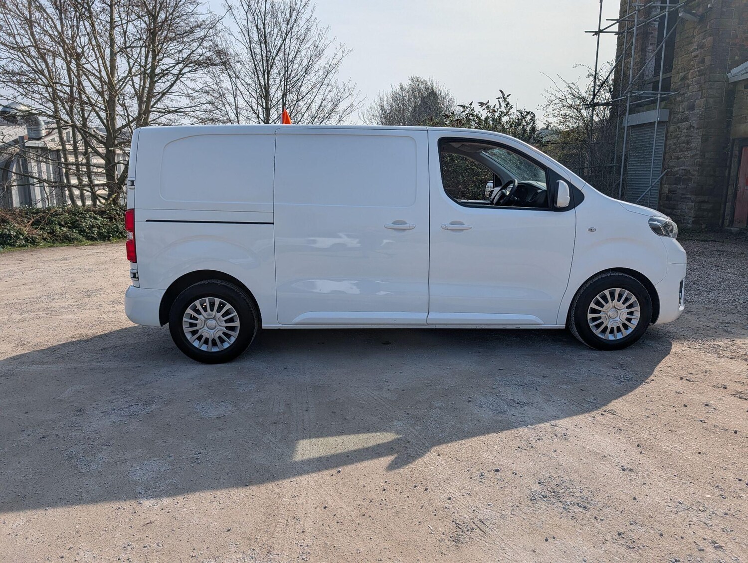 Used Toyota ProAce 2017 for sale - 77994005: Photo 41