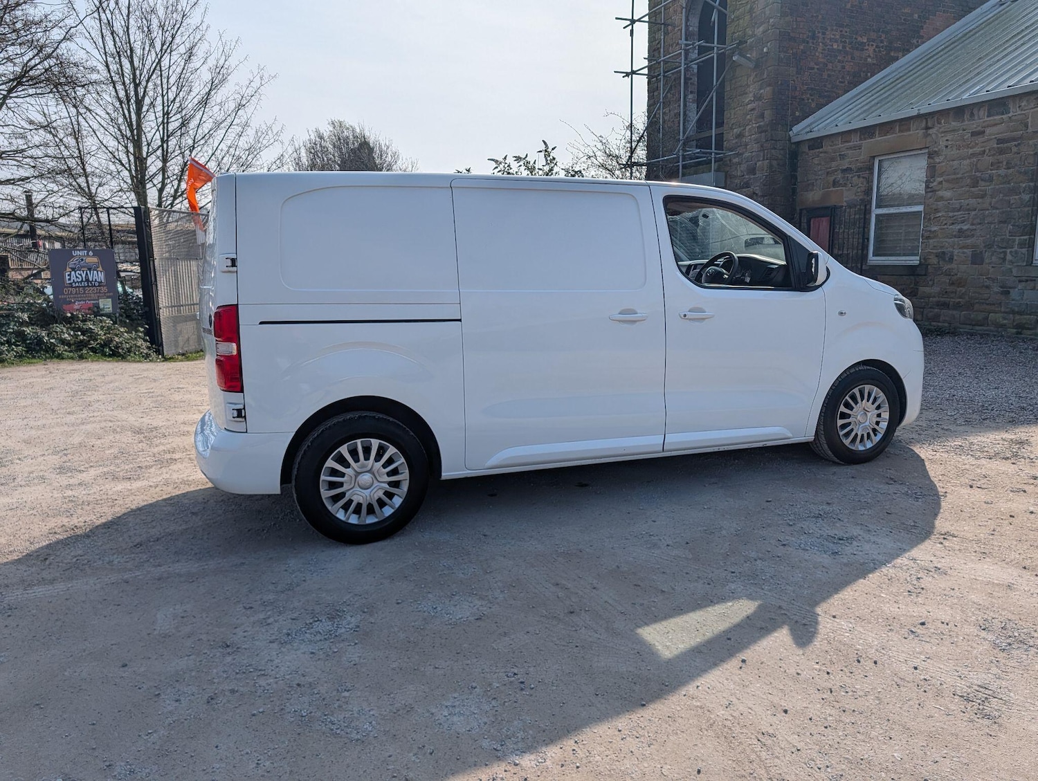 Used Toyota ProAce 2017 for sale - 77994005: Photo 42