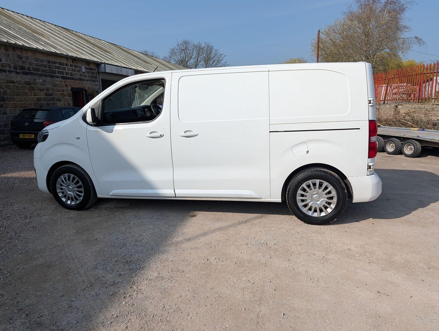 Used Toyota ProAce 2017 for sale - 77994005: Photo 50