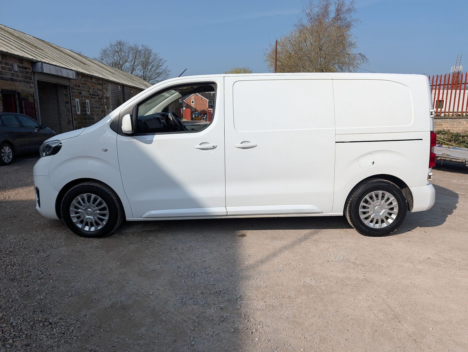 Used Toyota ProAce 2017 for sale - 77994005: Photo 51