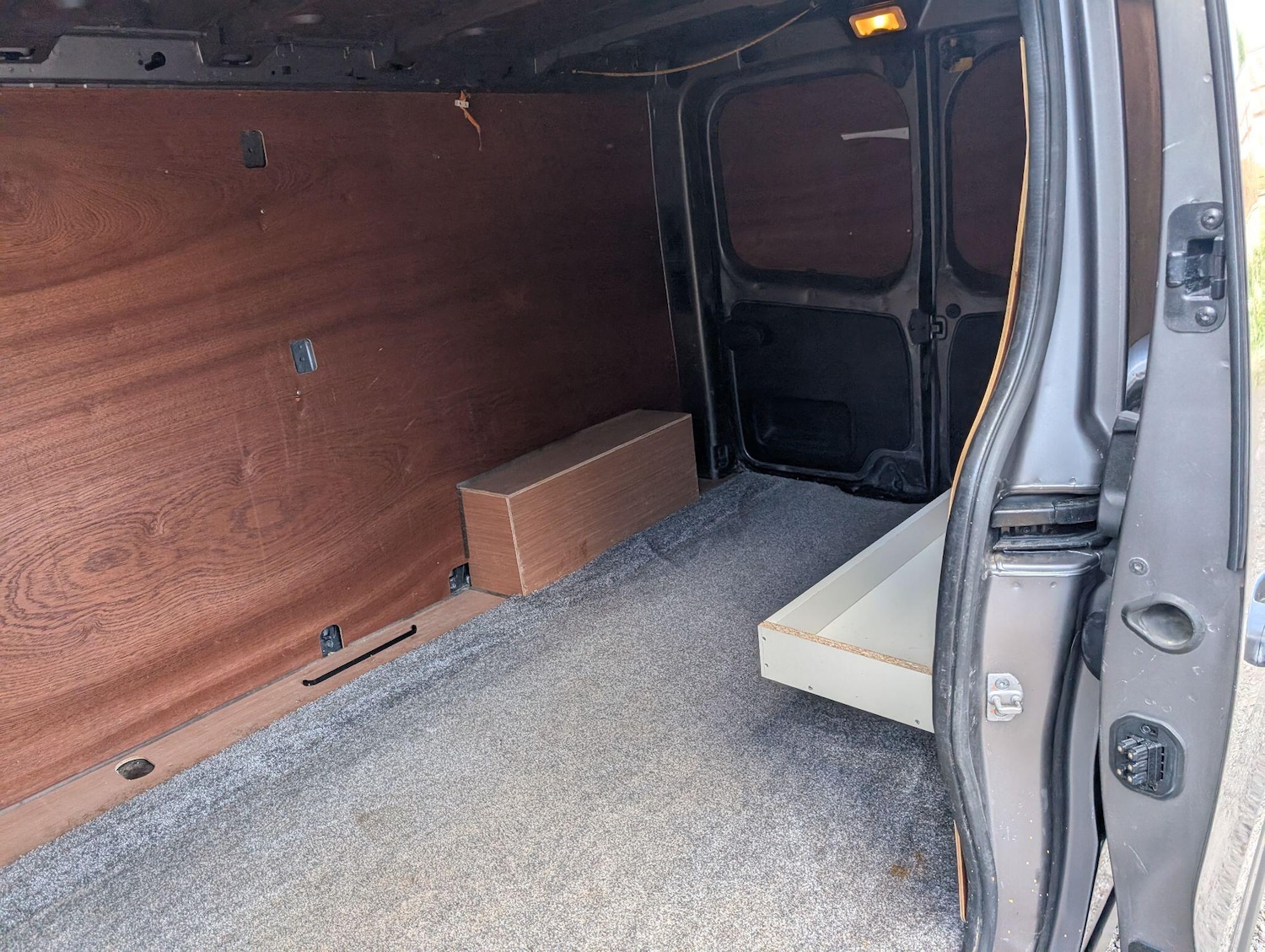 Used Vauxhall Vivaro 2018 for sale - 76399310: Photo 19