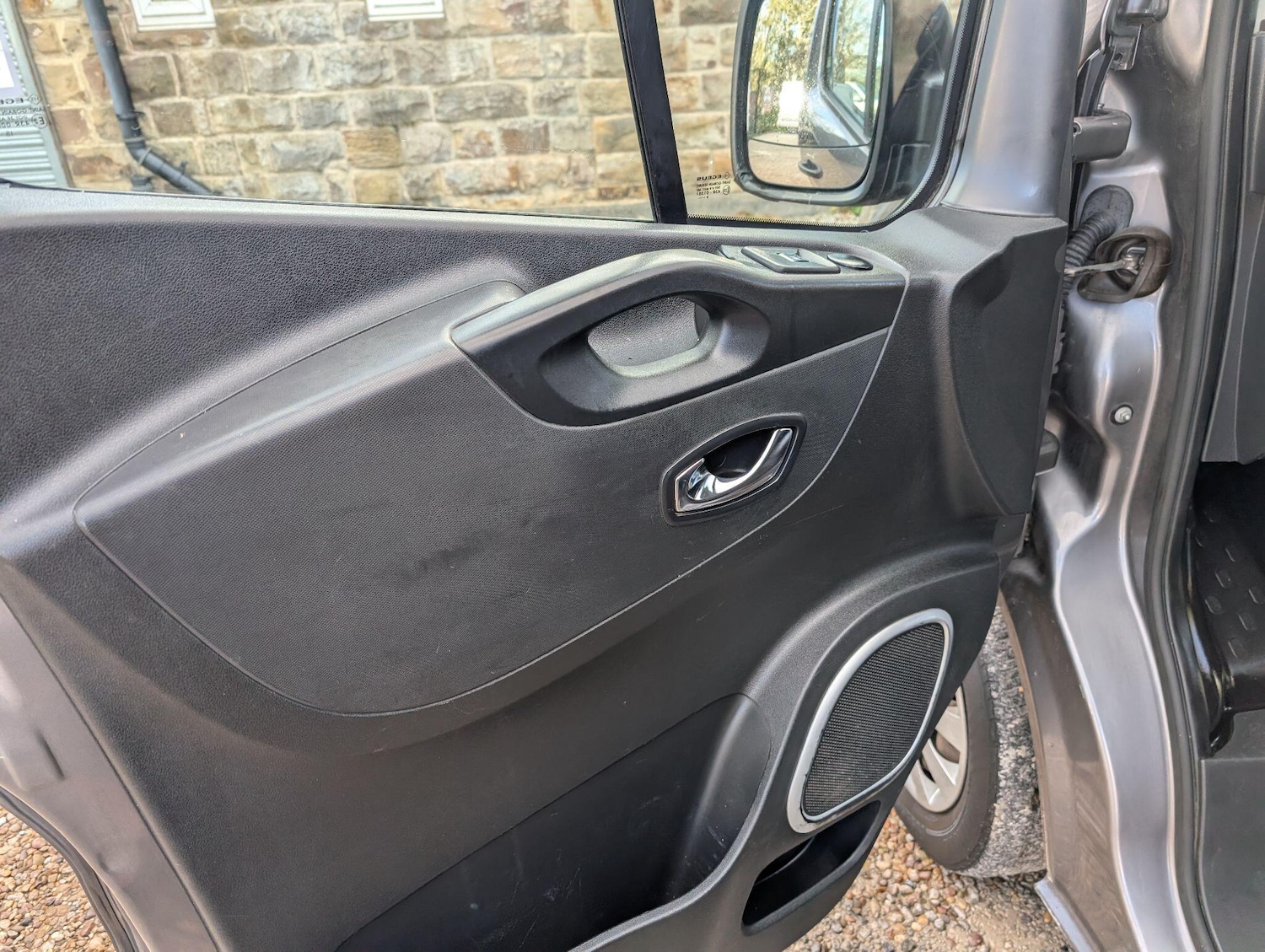 Used Vauxhall Vivaro 2018 for sale - 76399310: Photo 21