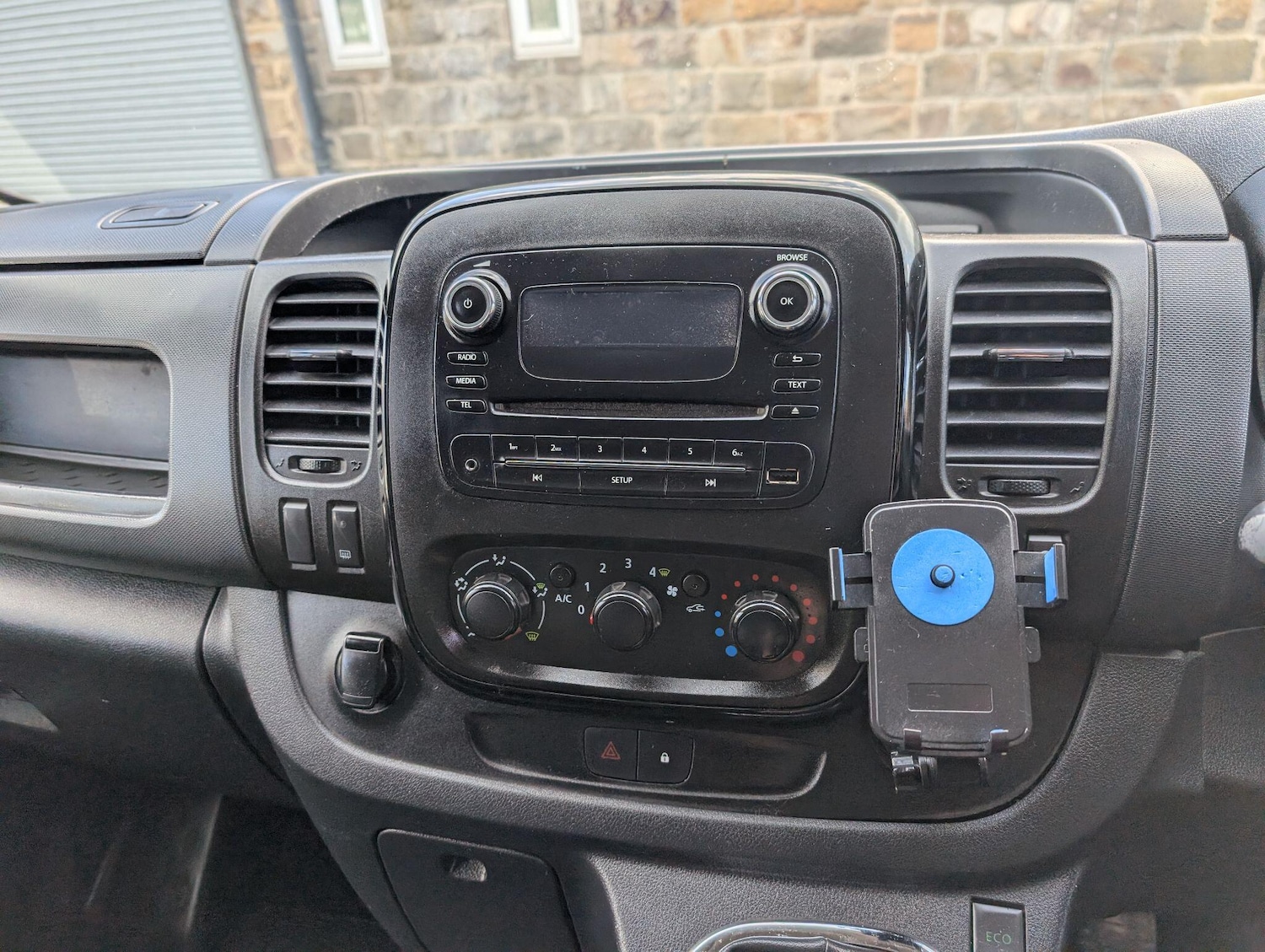 Used Vauxhall Vivaro 2018 for sale - 76399310: Photo 27