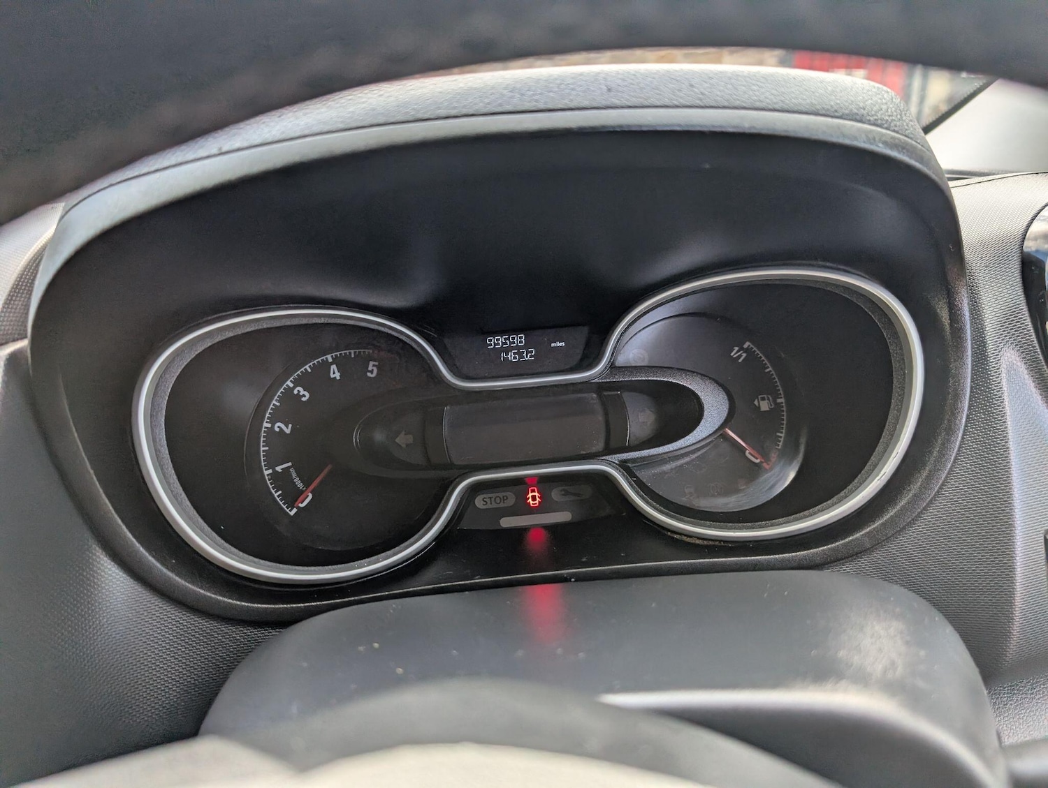 Used Vauxhall Vivaro 2018 for sale - 76399310: Photo 28