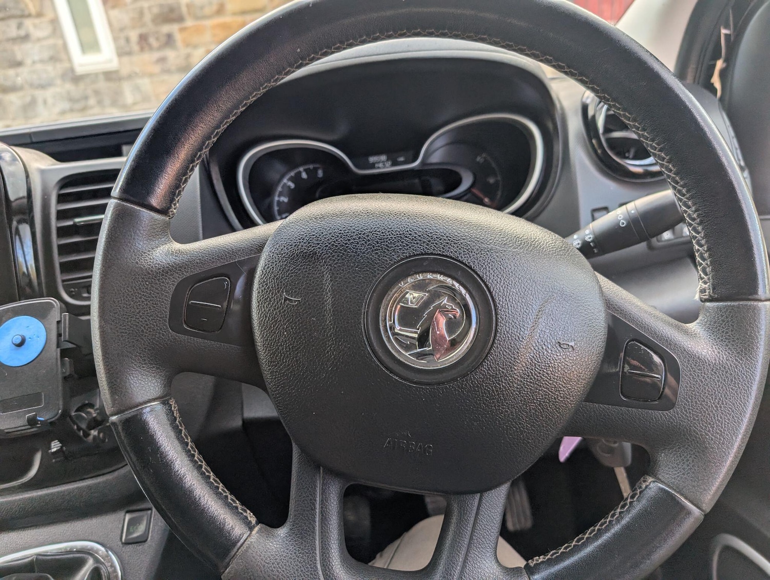 Used Vauxhall Vivaro 2018 for sale - 76399310: Photo 29