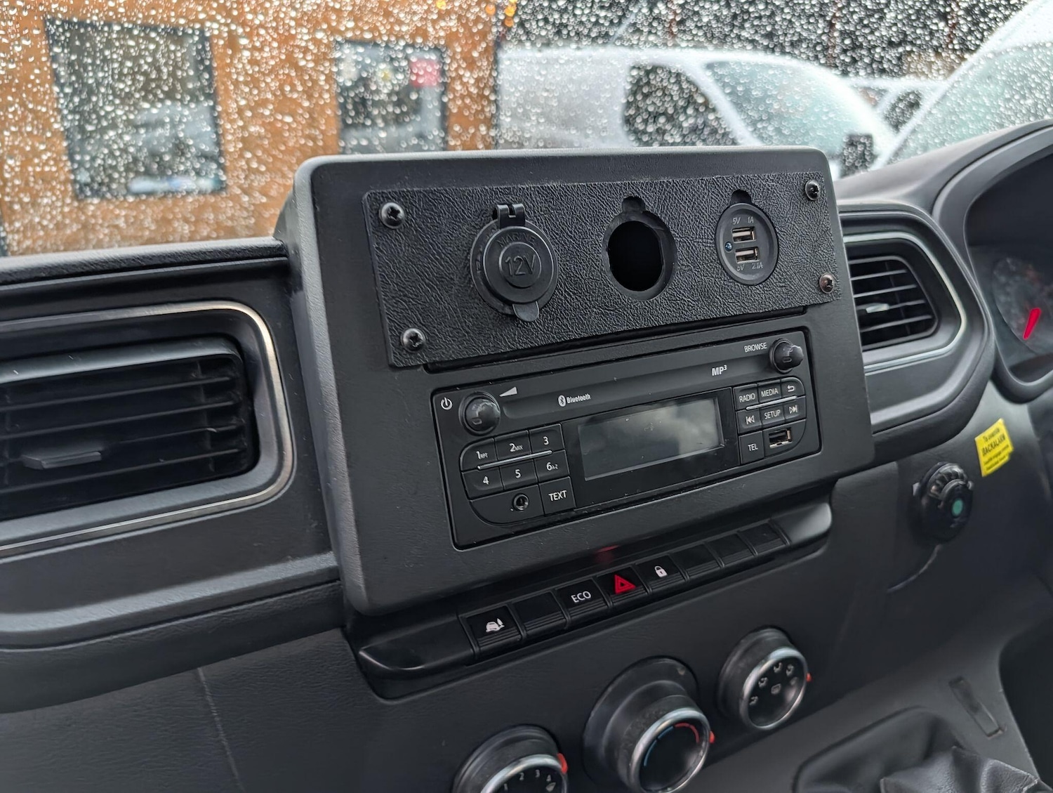 Used Vauxhall Movano 2020 for sale - 78007324: Photo 11