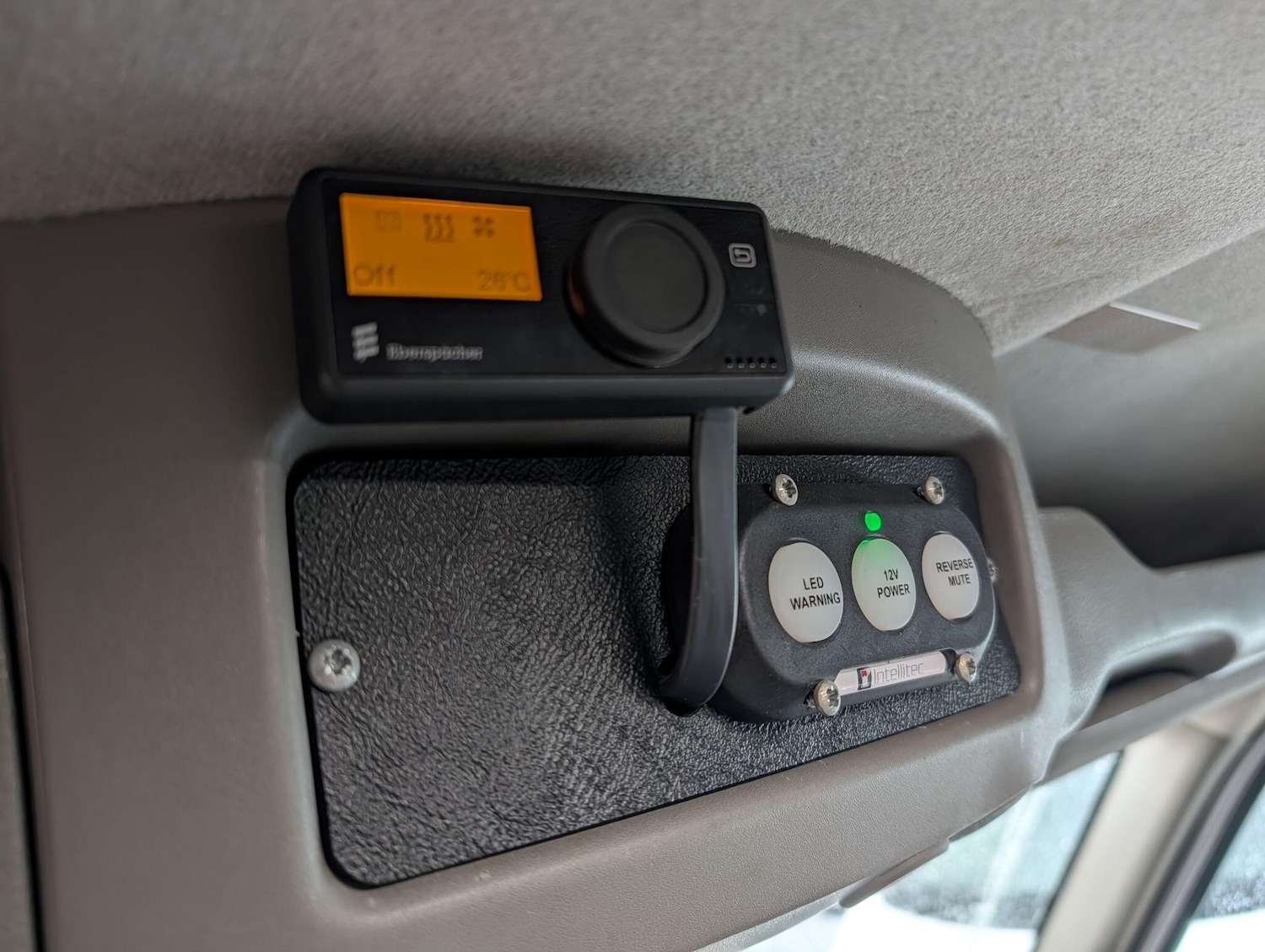 Used Vauxhall Movano 2020 for sale - 78007324: Photo 12